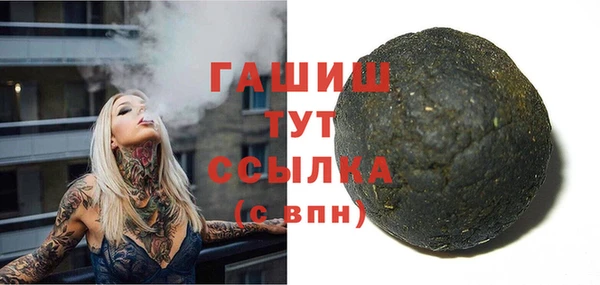 шишки Абаза